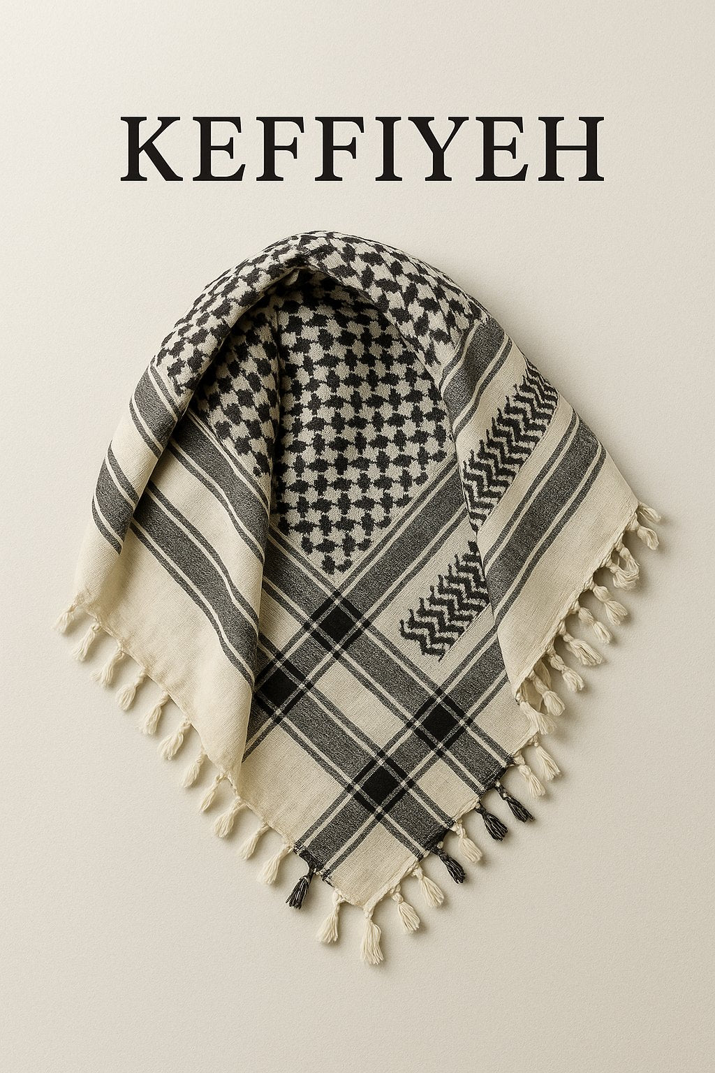 KEFFIYEH