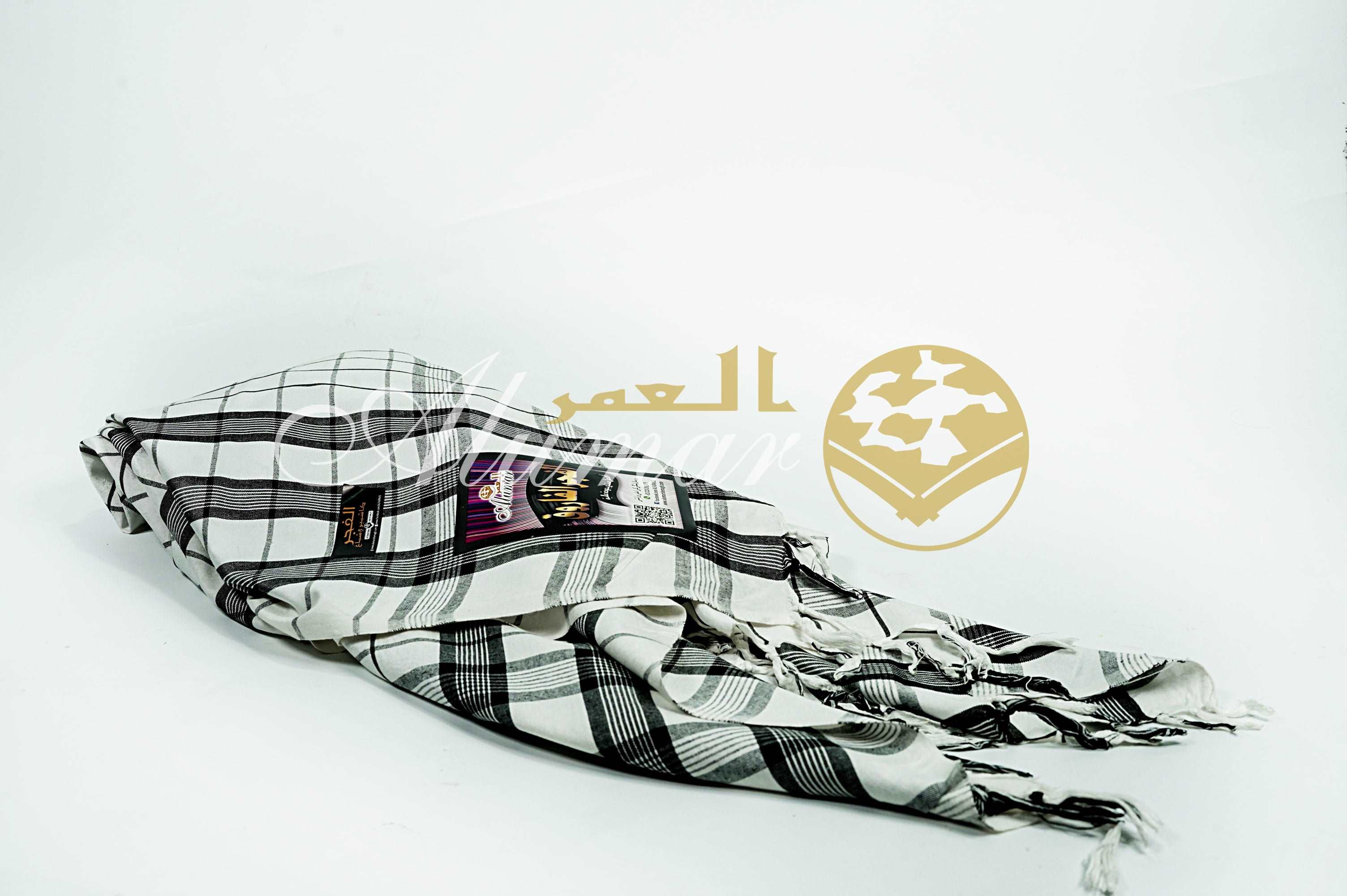 ALFAJR ALFAROOQ HIGH QUALITY ROOMAL