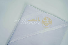 Alfajr blue ghutra