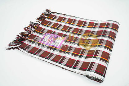 Chand tara mufler shawl