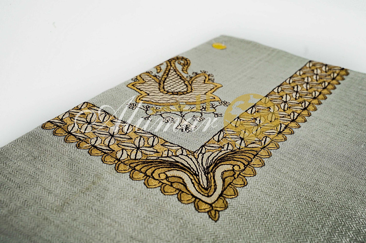 Omani kashmiri royal shawl